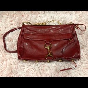 Rebecca Minkoff M.A.C. Crossbody